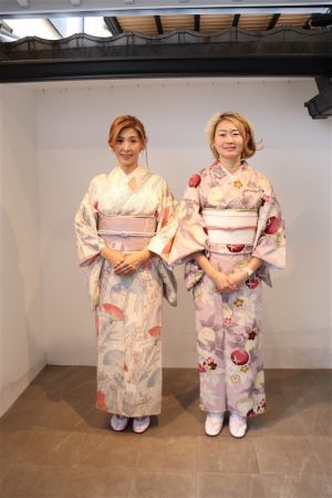 名古屋帯プラン