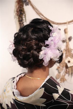 8チョイスヘアーセット