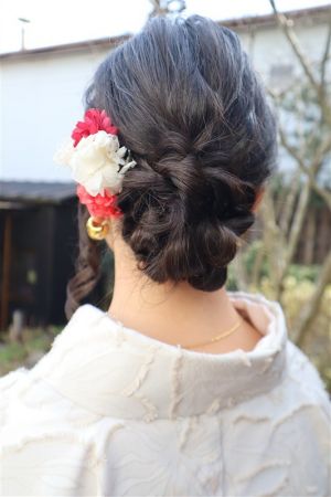 8チョイスヘアーセット