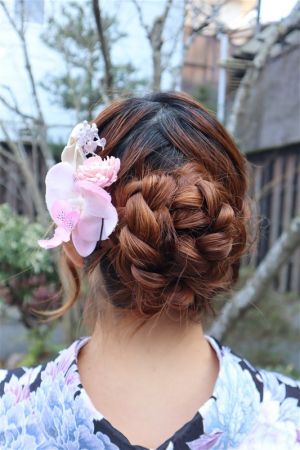 8チョイスヘアーセット