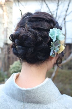 8チョイスヘアーセット