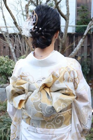 振袖