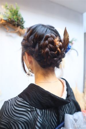 8チョイスヘアーセット