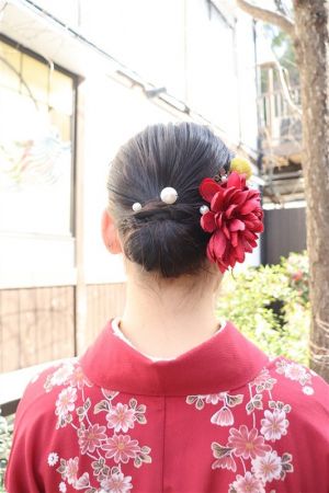 8チョイスヘアーセット