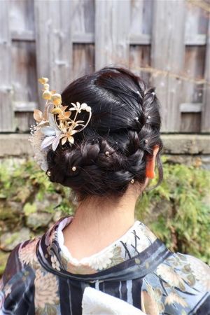 8チョイスヘアーセット