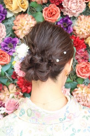 8チョイスヘアーセット