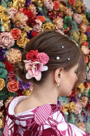 8チョイスヘアーセット