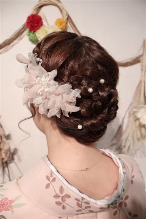 8チョイスヘアーセット