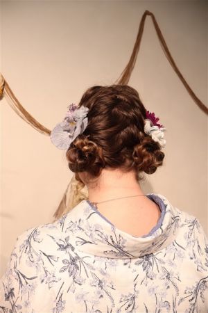 オリジナル8チョイスヘアーセット