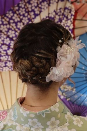 8チョイスヘアーセット