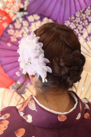 8チョイスヘアーセット