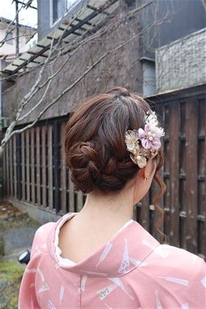 8チョイスヘアーセット