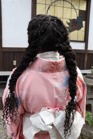 オリジナル8チョイスヘアーセット