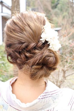 オリジナル8チョイスヘアーセット