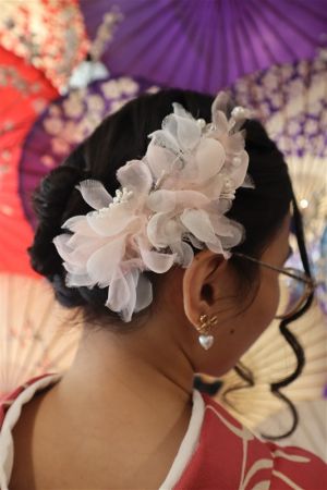 8チョイスヘアーセット