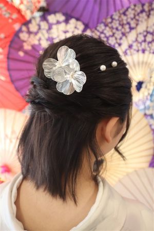 8チョイスヘアーセット