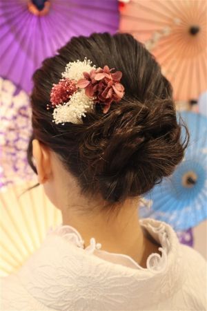 8チョイスヘアーセット