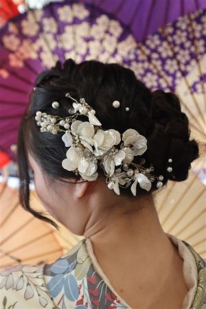 8チョイスヘアーセット