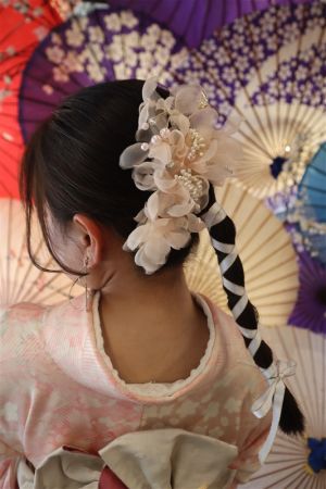 8チョイスヘアーセット