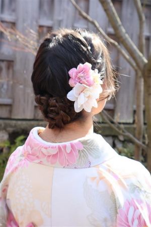 8チョイスヘアーセット