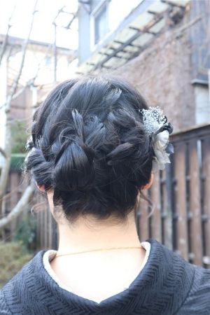 8チョイスヘアーセット