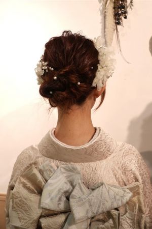 8チョイスヘアーセット