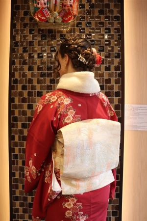 名古屋帯プラン