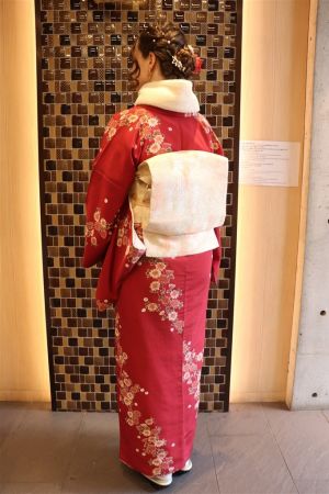 名古屋帯プラン