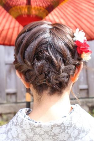 8チョイスヘアーセット