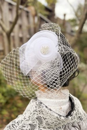 フリーチョイスヘアセット