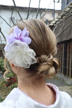 8チョイスヘアーセット