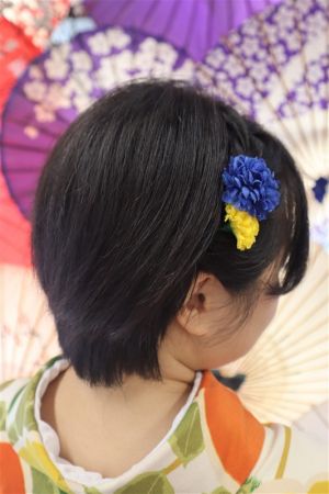 8チョイスヘアーセット