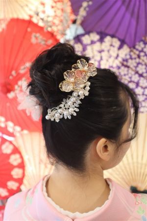 8チョイスヘアーセット