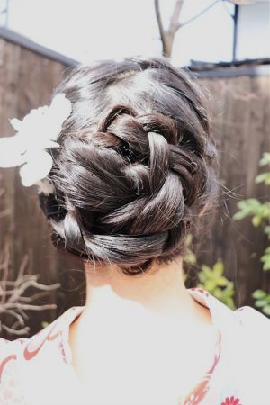 8チョイスヘアーセット