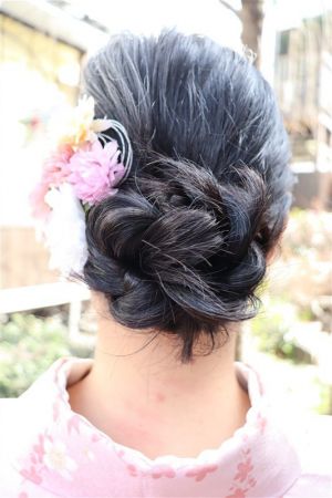 8チョイスヘアーセット