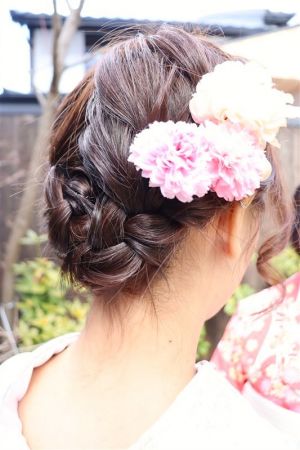 8チョイスヘアーセット