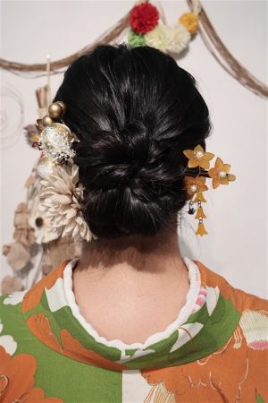 8チョイスヘアーセット