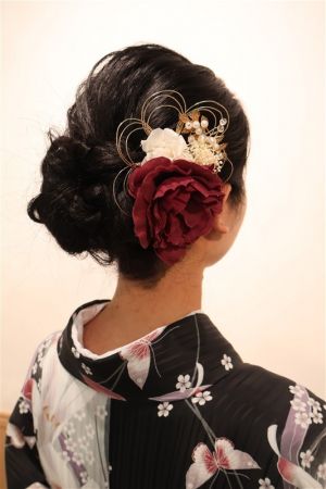 8チョイスヘアーセット