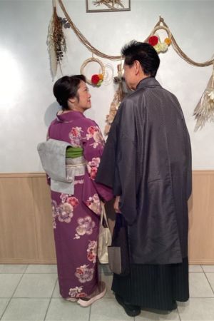 名古屋帯プラン