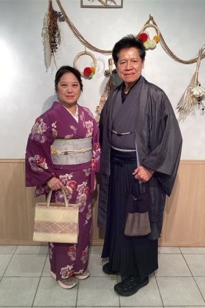 名古屋帯プラン