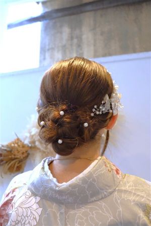 8チョイスヘアーセット