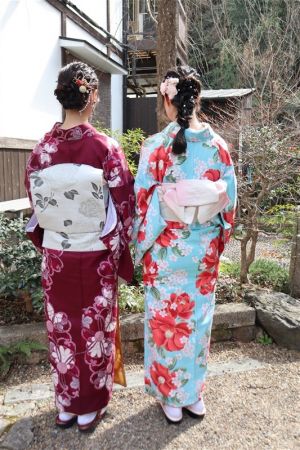 名古屋帯プラン