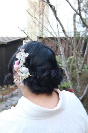 8チョイスヘアーセット