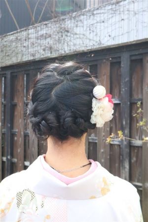 8チョイスヘアーセット