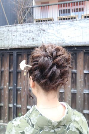 8チョイスヘアーセット