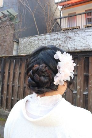 8チョイスヘアーセット