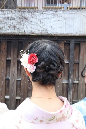 8チョイスヘアーセット