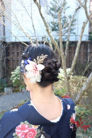 8チョイスヘアーセット