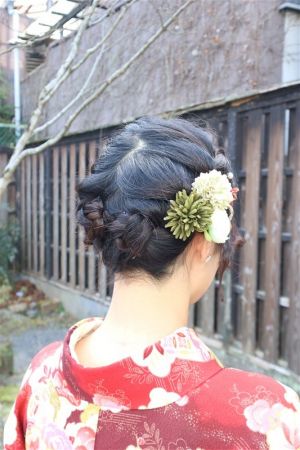 8チョイスヘアーセット