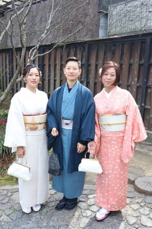 名古屋帯プラン